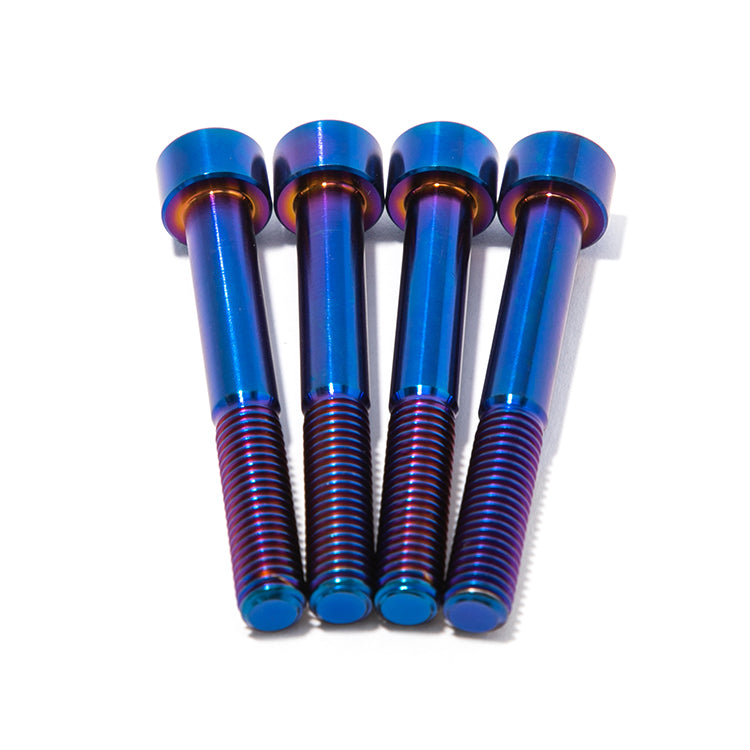 Titanium Screws Bolts Kit for Altis Sigma / Sigma MX 3