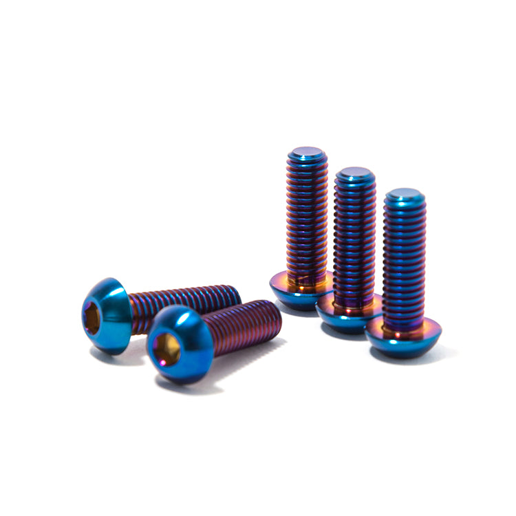 Titanium Screws Bolts Kit for Surron Light Bee 2 13