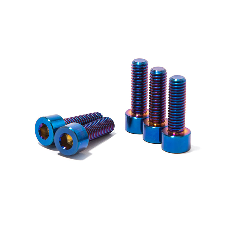 Titanium Screws Bolts Kit for Talaria Komodo