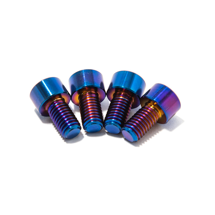 Titanium Screws Bolts Kit for Talaria Komodo 22