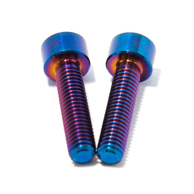 Titanium Screws Bolts Kit for Surron Light Bee 2