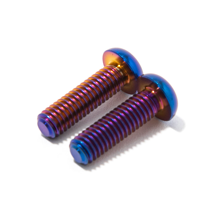 Titanium Screws Bolts Kit for Talaria Komodo 16