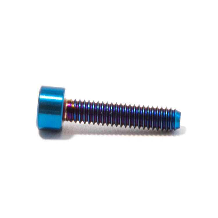 Titanium Screws Bolts Kit for Rawrr Mantis X Pro 10