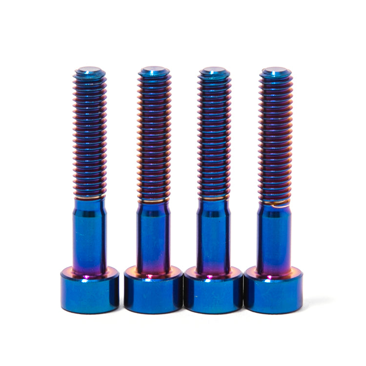 Titanium Screws Bolts Kit for Altis Sigma / Sigma MX