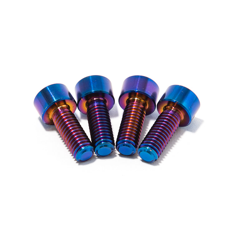 Titanium Screws Bolts Kit for Surron Light Bee 2 15