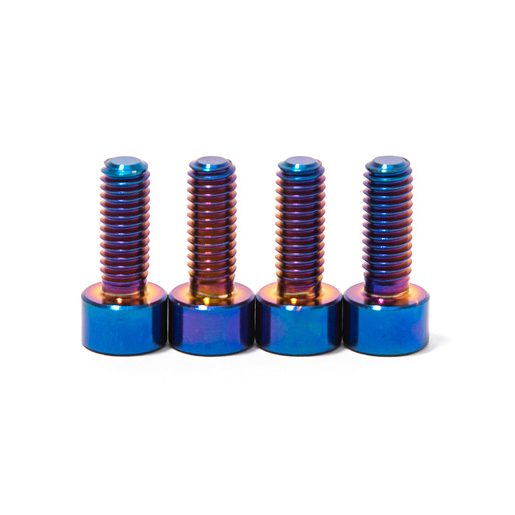 Titanium Screws Bolts Kit for Talaria Komodo 17