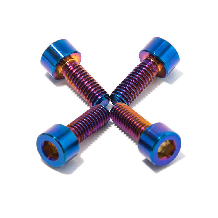 Titanium Screws Bolts Kit for Surron Light Bee 2 10