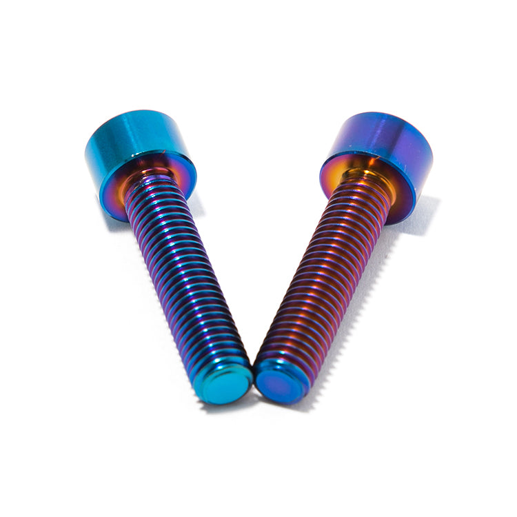 Titanium Screws Bolts Kit for Talaria Komodo 12