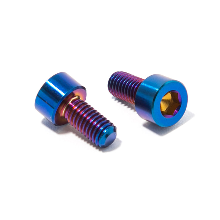 Titanium Screws Bolts Kit for Talaria Komodo 8
