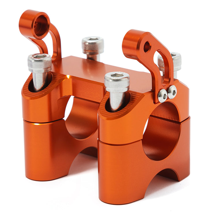 Front Handlebar Bar Riser Bracket for Altis Sigma / Sigma MX 3