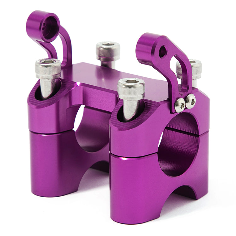 Front Handlebar Bar Riser Bracket for Altis Sigma / Sigma MX 4