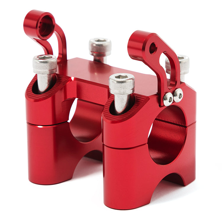 Front Handlebar Bar Riser Bracket for Altis Sigma / Sigma MX 5