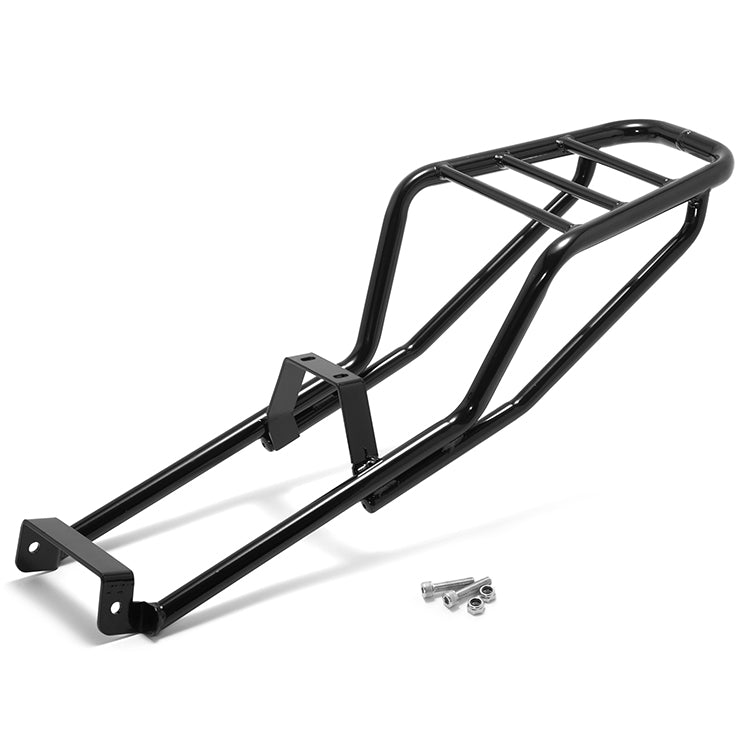 Mx4 Rd Rer Rear Tail Frame Luggage Rack for Talaria Sting / MX3 / R MX4 / MX5 Pro