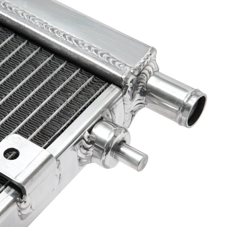 Aluminum Water Cooler Radiators for CFMOTO 650MT / 700MT 2016-2025 4