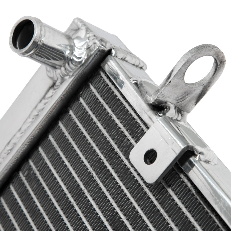 Aluminum Water Cooler Radiators for CFMOTO 650MT / 700MT 2016-2025 5