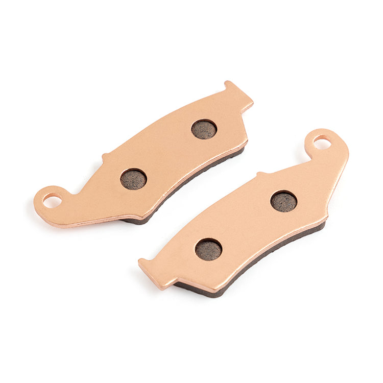Front Brake Pads for Talaria Komodo 6