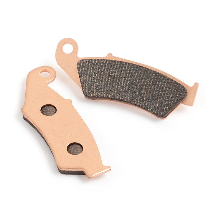 Front Brake Pads for Talaria Komodo 7