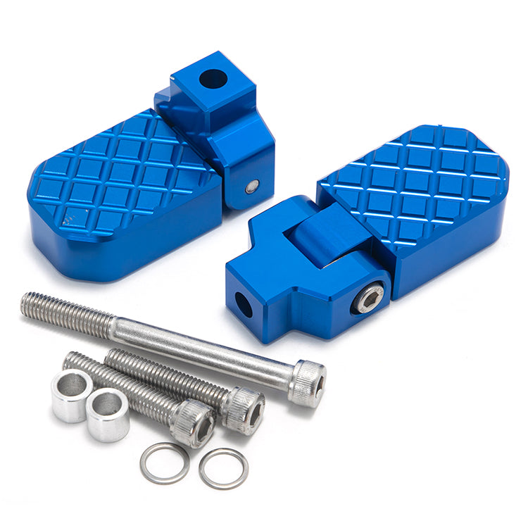 Aluminum Kid Child Foot Pedals for Surron Light Bee 2 3