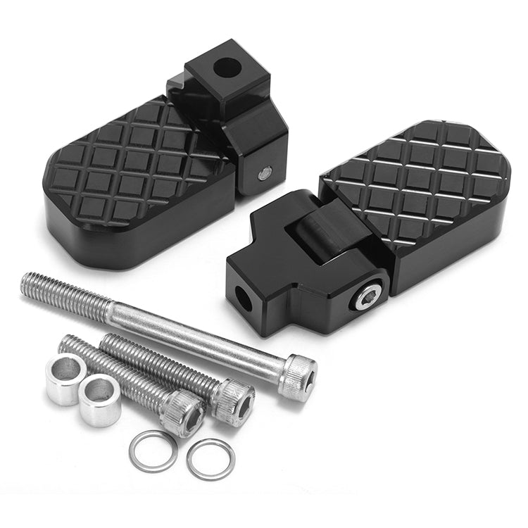 Aluminum Kid Child Foot Pedals for Surron Light Bee 2 1