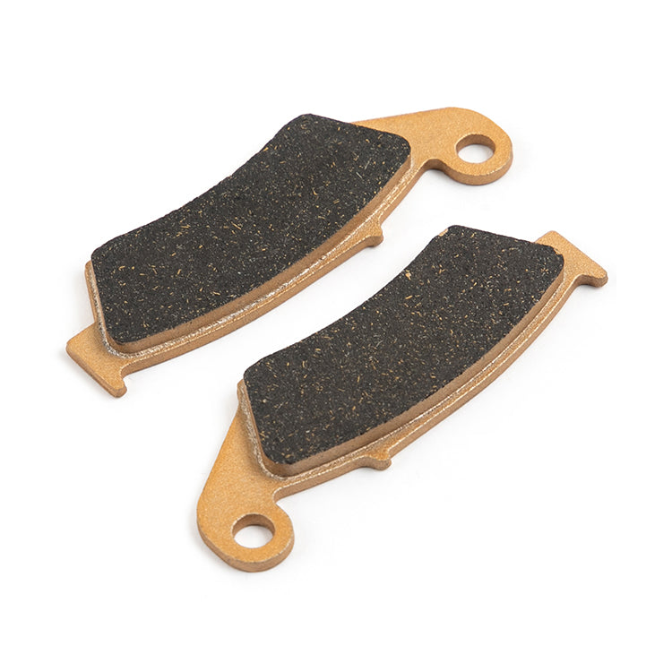 Front Brake Pads for Talaria Komodo