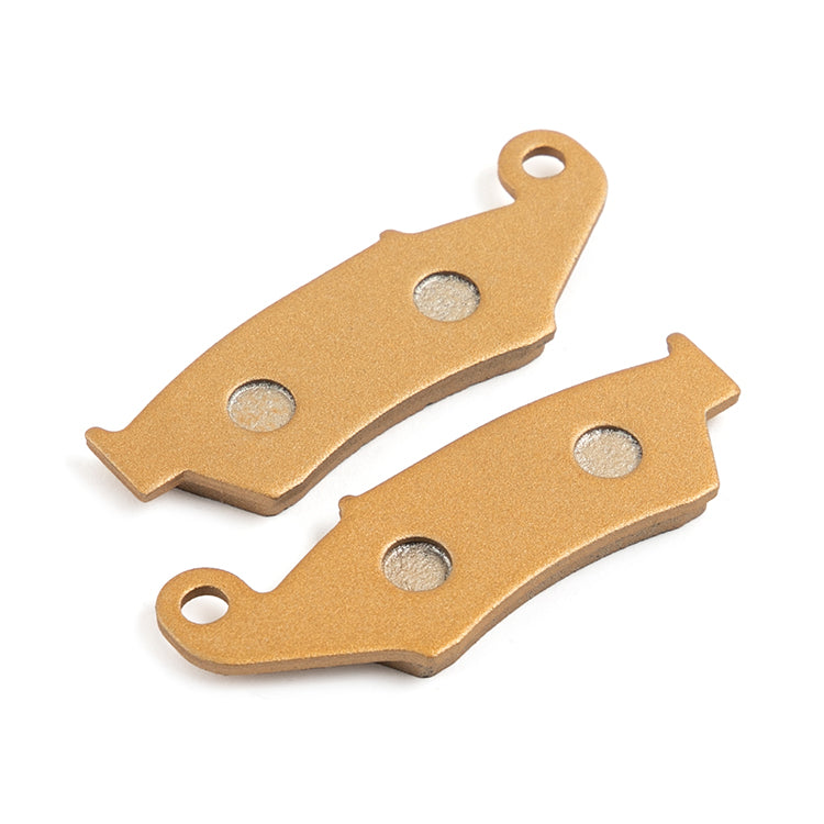 Front Brake Pads for Talaria Komodo 3