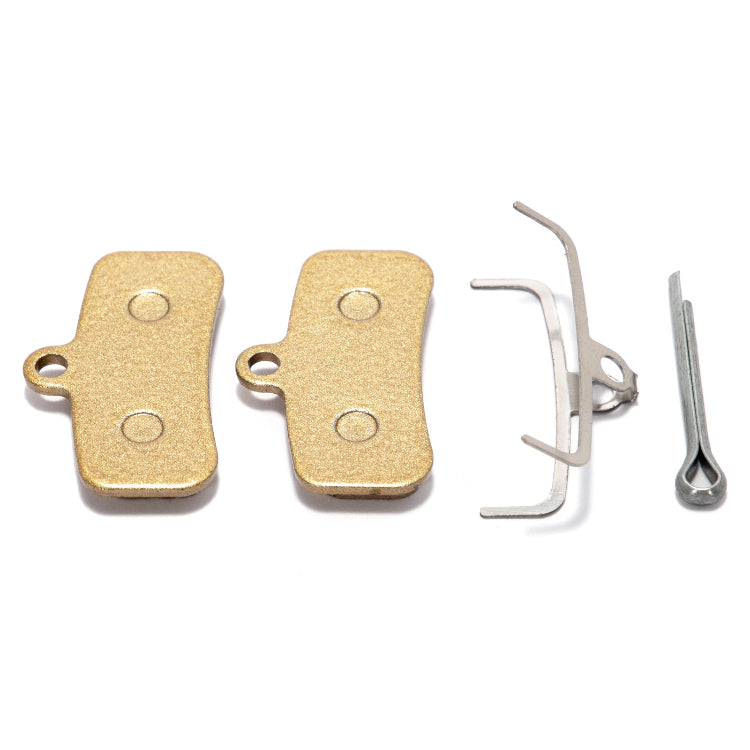 Front / Rear Brake Pads for Apollo RFN / Beta Explorer / 79Bike Falcon M / E Ride Pro S / E Ride Pro SS 2.0 / Super73 7
