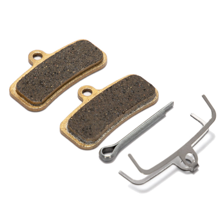 Front / Rear Brake Pads for Apollo RFN / Beta Explorer / 79Bike Falcon M / E Ride Pro S / E Ride Pro SS 2.0 / Super73 6