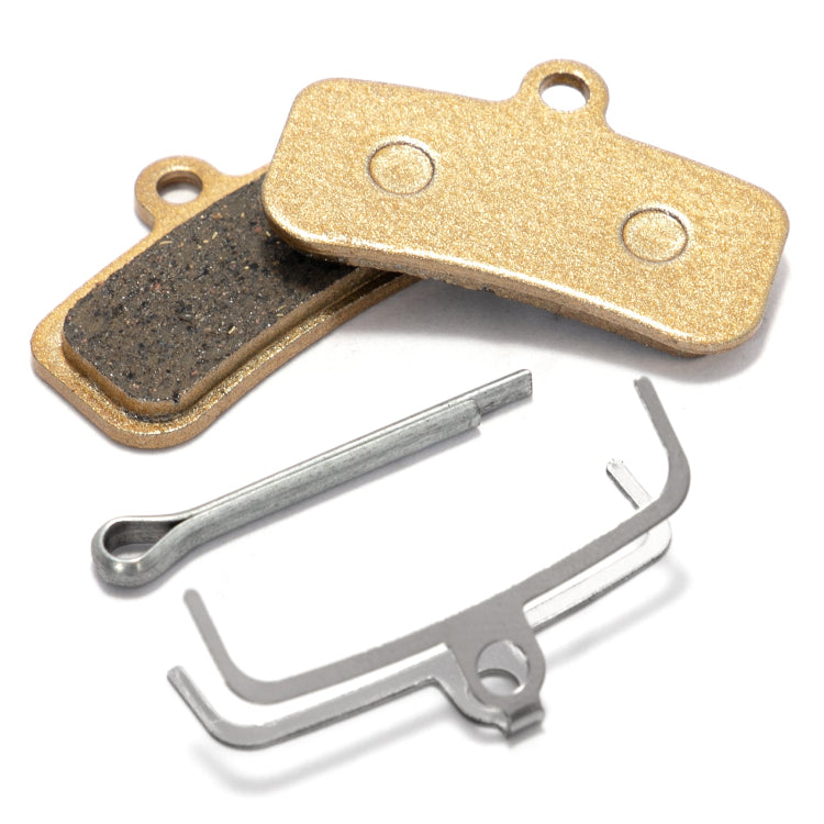 Front / Rear Brake Pads for Apollo RFN / Beta Explorer / 79Bike Falcon M / E Ride Pro S / E Ride Pro SS 2.0 / Super73 5