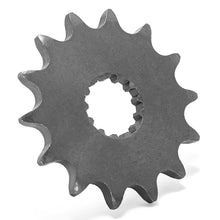 Load image into Gallery viewer, 520 14 Tooth Front Sprocket for Yamaha YFZ450 04-13 / YZ 250-450 98-25 / WR 400 450 98-16 / MT-03 16-24 / YZF-R3 15-24 JTF565