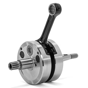 Crankshaft for Yamaha YZ125 2005-2023 #B4X-11400-00-00
