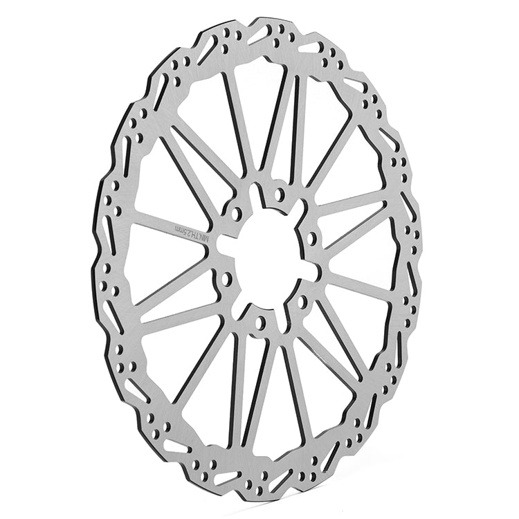 250mm Oversize Rear Brake Disc & Bracket for Altis Sigma / Sigma MX 6