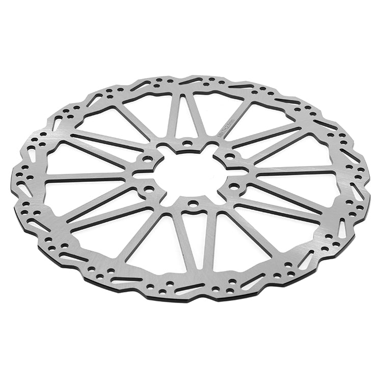 250mm Oversize Rear Brake Disc & Bracket for Altis Sigma / Sigma MX 7