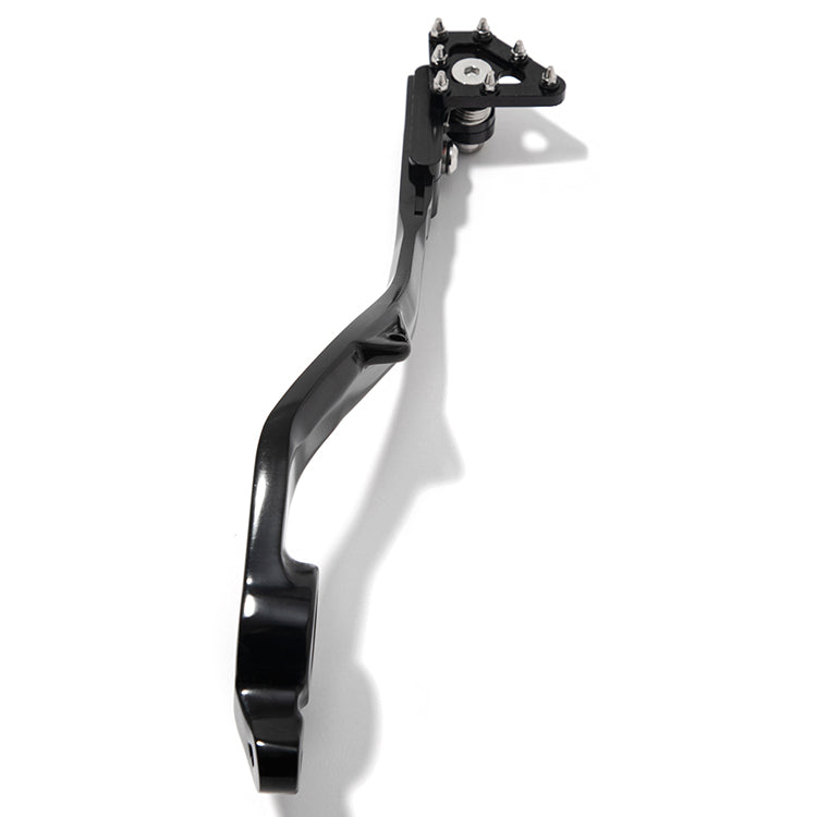 Forged Brake Pedal Lever for KTM SX XCW SXF XC XCF EXC EXC-F XCF-W 125-500 / Husqvarna TE FE TC FS FC TX FX 125-501 / GSA GAS MC EX 125-450 4