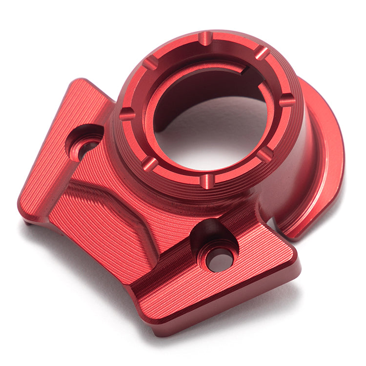 Ignition Switch Cover For Talaria Sting MX3 / Talaria Sting R MX4 / Talaria Sting MX5 Pro 4
