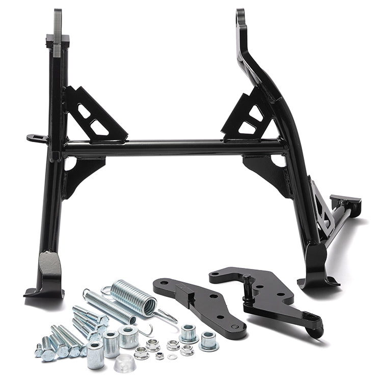MPW Main Centre Stand For Yamaha Tenere 700 (2019+) – Heavy Duty
