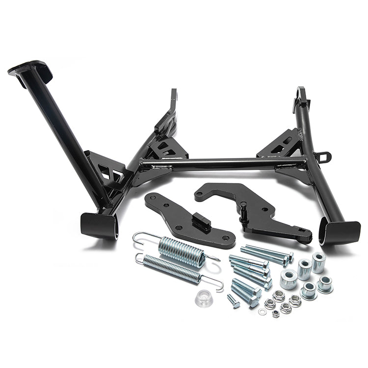 Kickstand Center Stand for Yamaha Tenere 700 T700 2020-2024 3