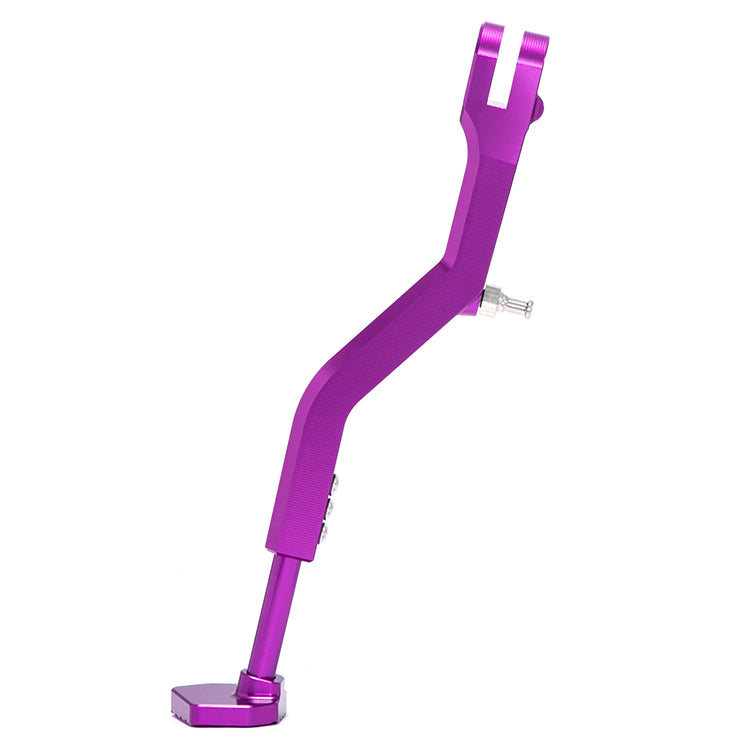 Adjustable Kickstand Side Stand for Talaria Sting MX5 Pro 10
