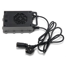 Load image into Gallery viewer, 60V 12A Battery Charger for Surron Light Bee X / Segway X260 / 79Bike Falcon M / E Ride Pro-SS