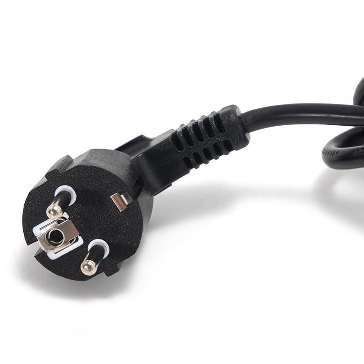 60V 12A Battery Charger for Surron Light Bee X / Segway X260 / 79Bike Falcon M / E Ride Pro-SS 4