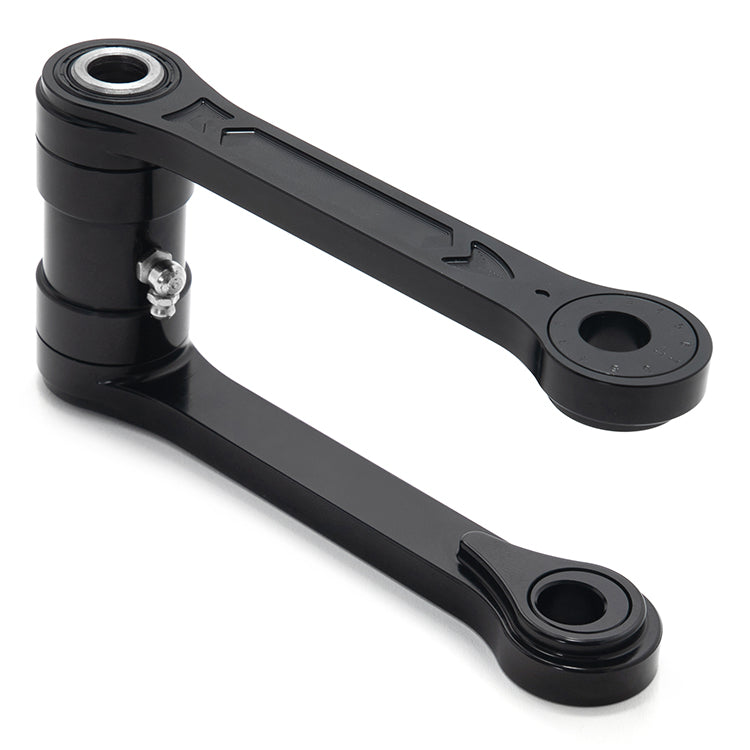 Lowering Link Kit for Husqvarna TC125 / FC250 350 450 16-22 / TC250 / TX300 / FX450 17-22 / TE150 250 300 / FE250 350 450 501 20-23 4