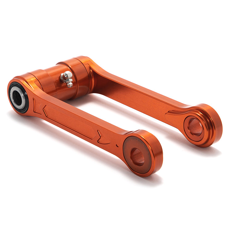 Lowering Link Kit for KTM 125 150SX / 250 350SX-F / 450SX-E / 250XG-E / 350 450XC-F 16-22 / 250SX / 250 300XC 17-22 / 125XC 21-22 6