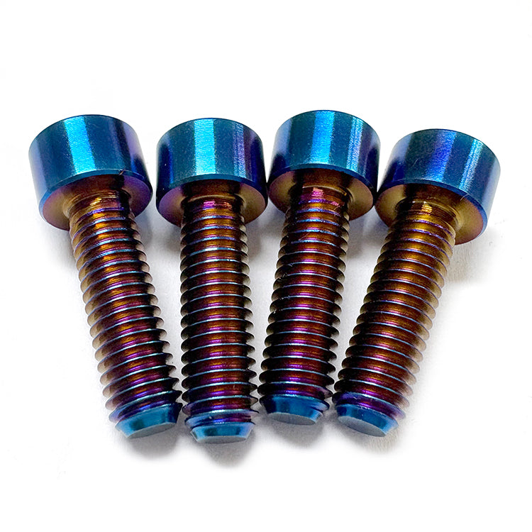 Titanium Bolts Screws Kit For Sur-ron Ultra Bee 24