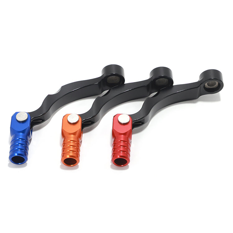 MX Aluminum Gear Shift Lever for KTM SX 125 150 / XC 125 / XC-W 125 150 / GAS GAS MC 125 / Husqvarna TC 125 17-24
