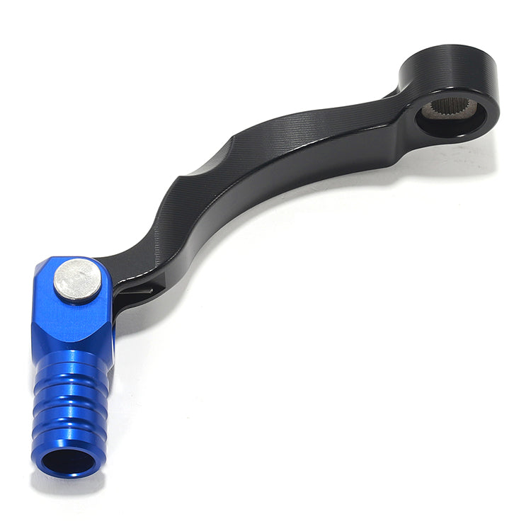 MX Aluminum Gear Shift Lever for KTM SX 125 150 / XC 125 / XC-W 125 150 / GAS GAS MC 125 / Husqvarna TC 125 17-24
