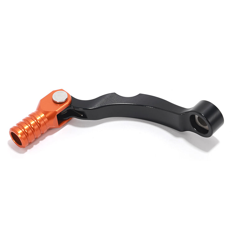 MX Aluminum Gear Shift Lever for KTM SX 125 150 / XC 125 / XC-W 125 150 / GAS GAS MC 125 / Husqvarna TC 125 17-24 4