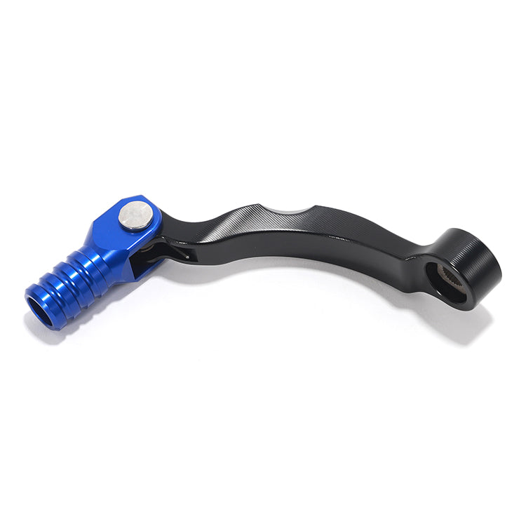 MX Aluminum Gear Shift Lever for KTM XC-W 150 / EXC 150 / SX 85 / GAS GAS MC85 / Husqvarna TC85 / TX125 / TE150 17-24