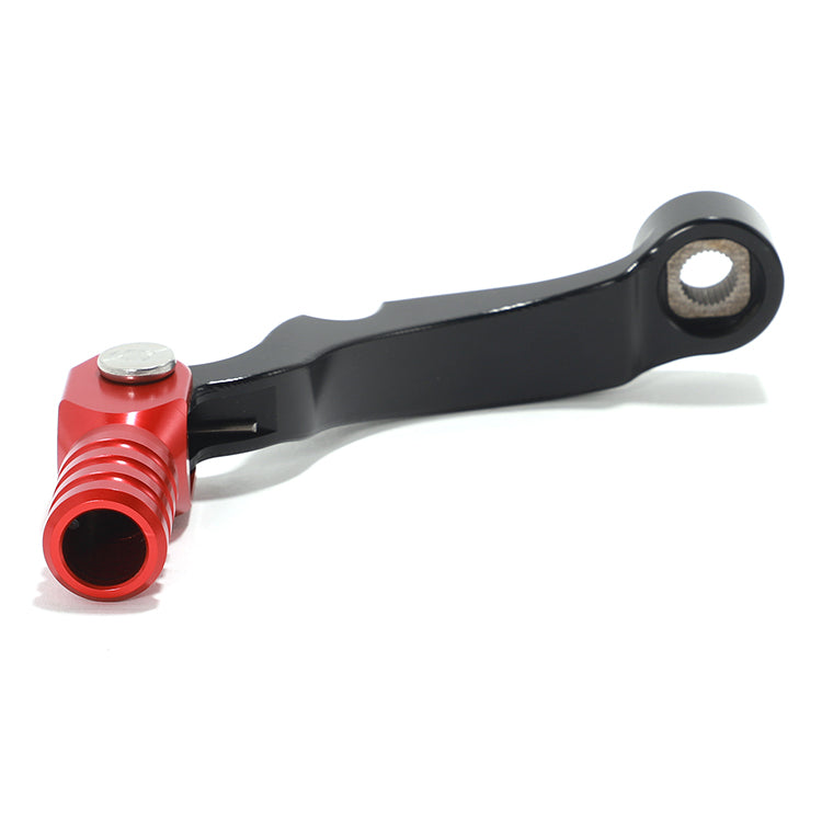 MX Aluminum Gear Shift Lever for KTM XC-W 150 / EXC 150 / SX 85 / GAS GAS MC85 / Husqvarna TC85 / TX125 / TE150 17-24 6