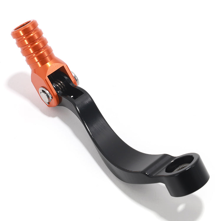 MX Aluminum Gear Shift Lever for KTM SX 125 150 / XC 125 / XC-W 125 150 / GAS GAS MC 125 / Husqvarna TC 125 17-24 5