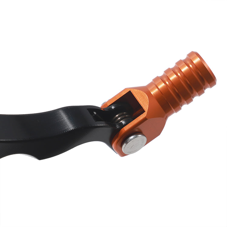 MX Aluminum Gear Shift Lever for KTM XC-W 150 / EXC 150 / SX 85 / GAS GAS MC85 / Husqvarna TC85 / TX125 / TE150 17-24 5