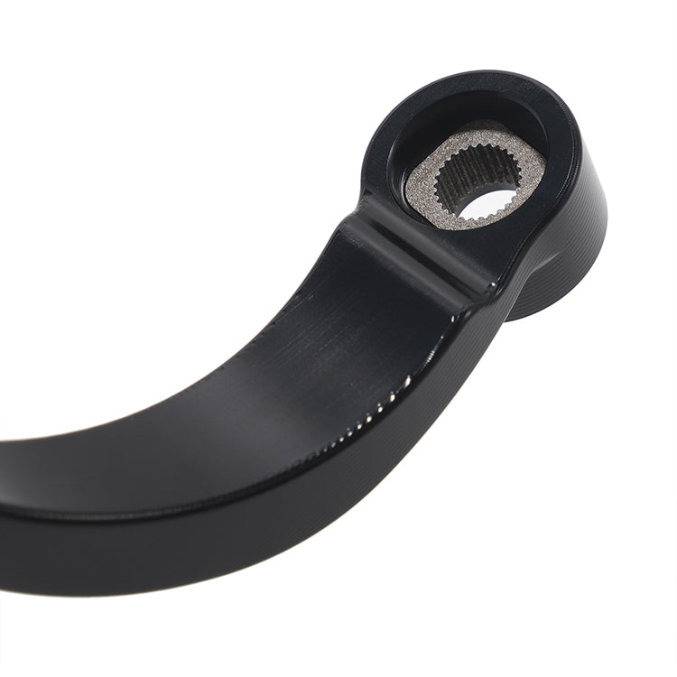MX Aluminum Gear Shift Lever for KTM SX 125 150 / XC 125 / XC-W 125 150 / GAS GAS MC 125 / Husqvarna TC 125 17-24 3